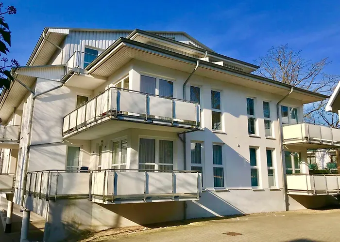 Villa Maria 10