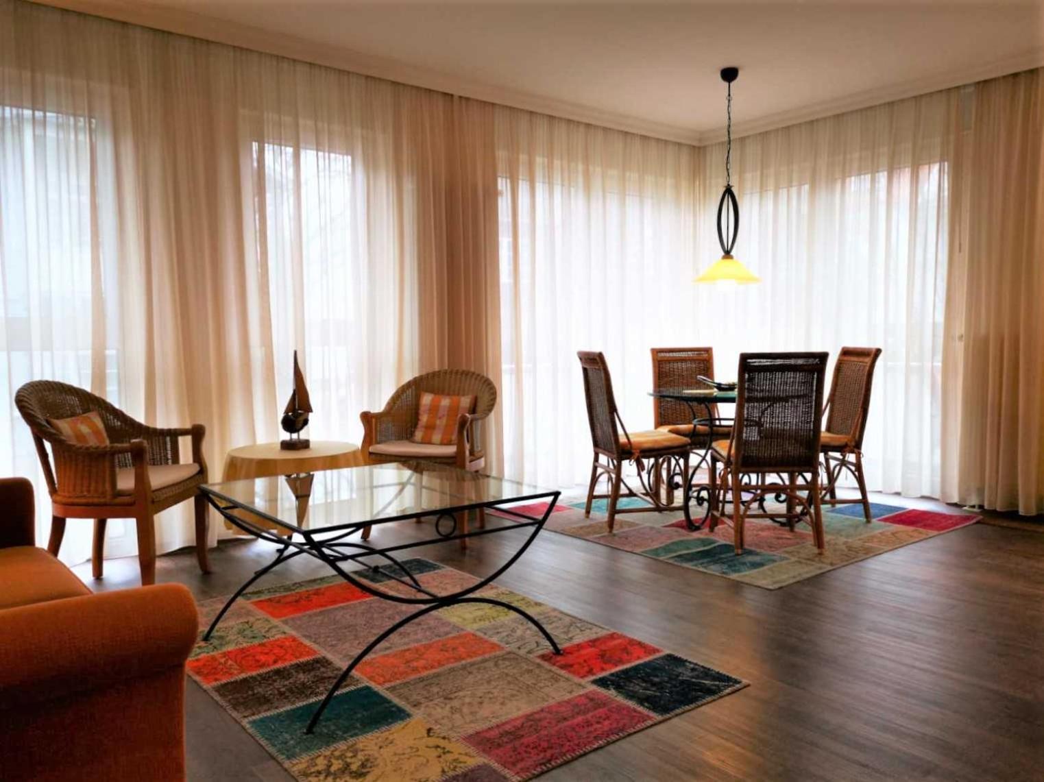 Maria 10 Villa Binz