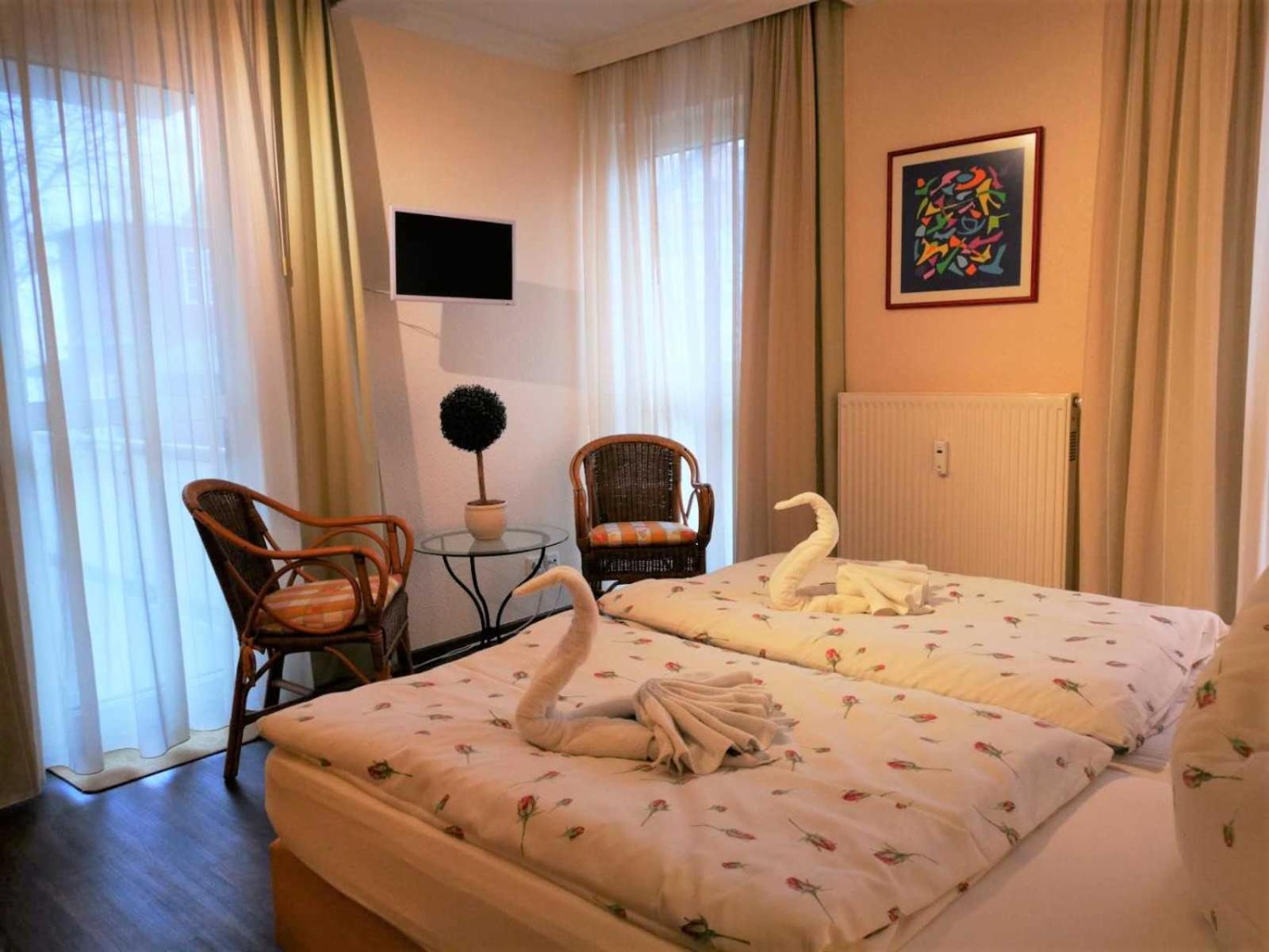 Maria 10 Villa